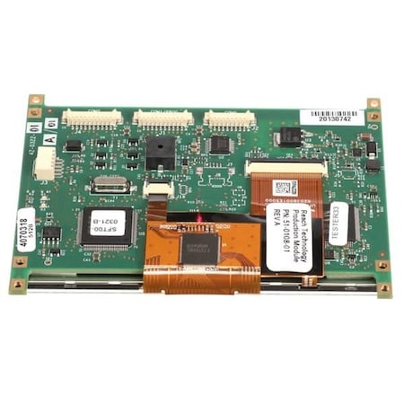 Antunes Kit Display Board 7001897